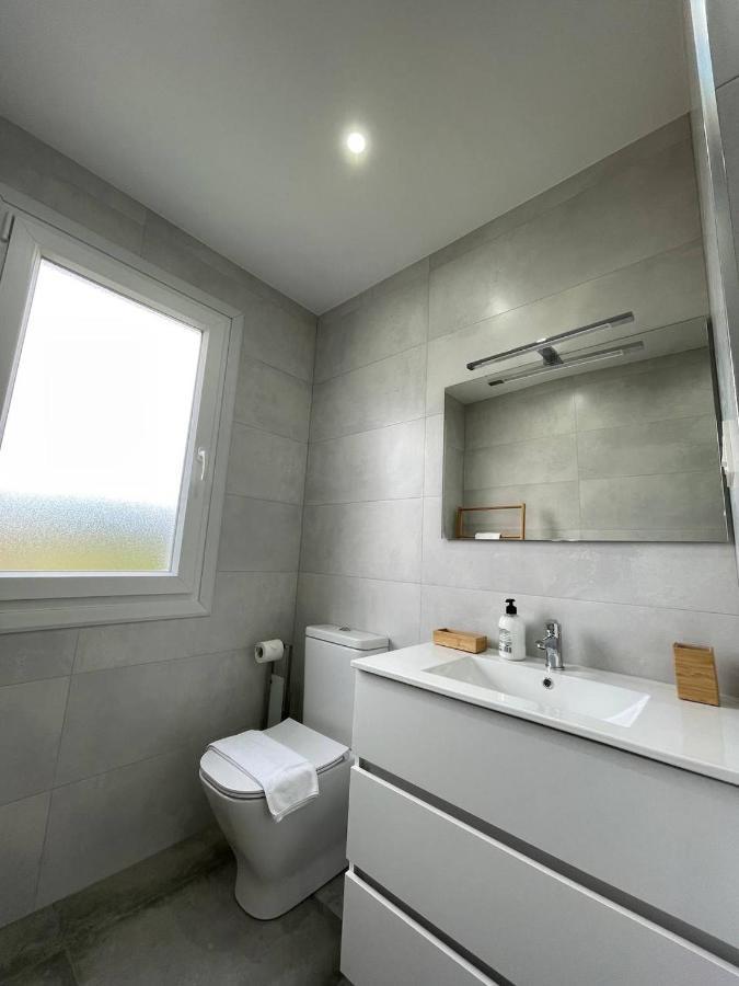 Gure Urdaibai By Urdaibai Rentals Altamira Esterno foto