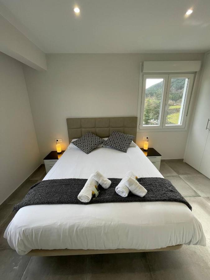 Gure Urdaibai By Urdaibai Rentals Altamira Esterno foto