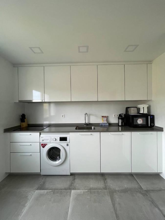 Gure Urdaibai By Urdaibai Rentals Altamira Esterno foto