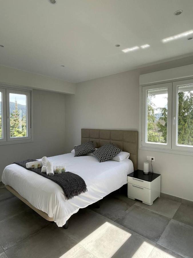 Gure Urdaibai By Urdaibai Rentals Altamira Esterno foto