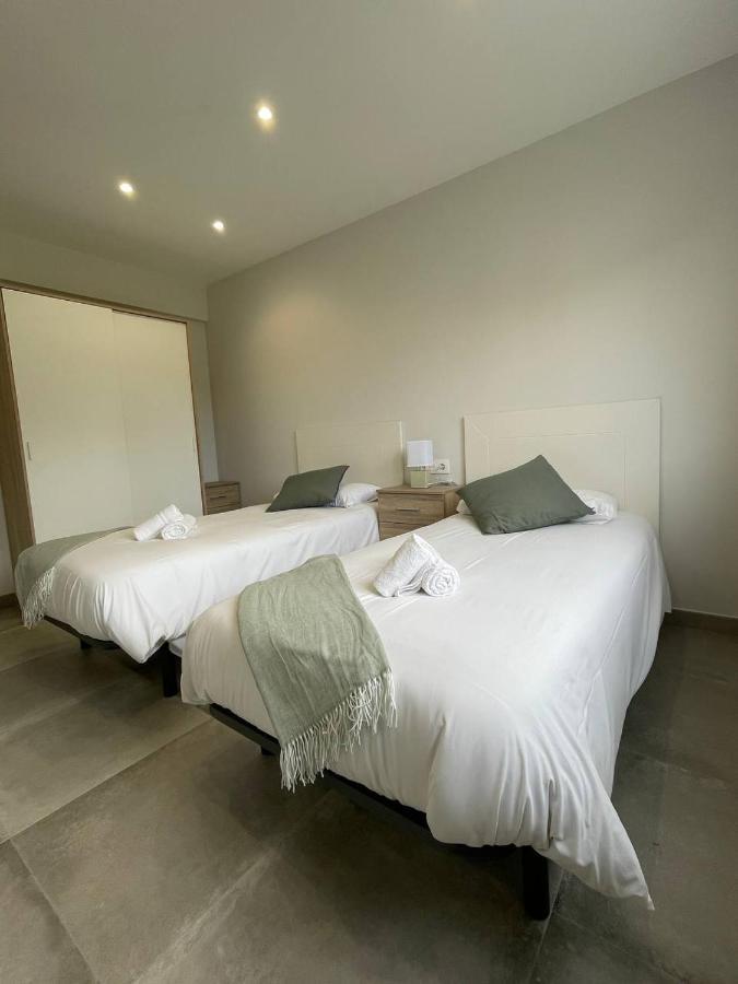 Gure Urdaibai By Urdaibai Rentals Altamira Esterno foto