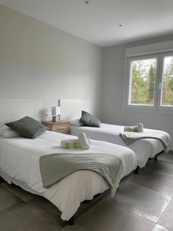 Gure Urdaibai By Urdaibai Rentals Altamira Esterno foto
